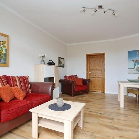 Tarnewitzer Wohnung Olga 외부 사진