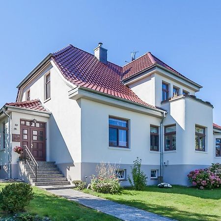 Tarnewitzer Wohnung Olga 외부 사진