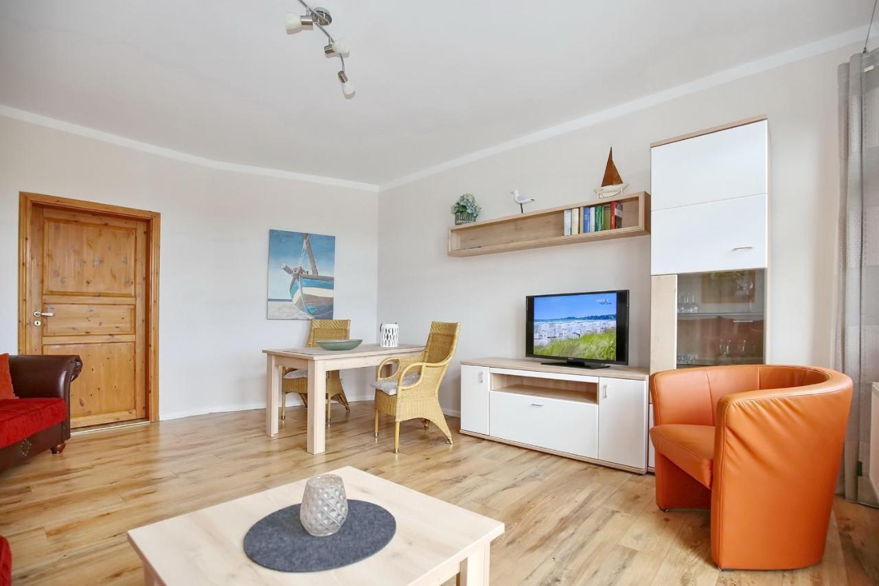 Tarnewitzer Wohnung Olga 외부 사진