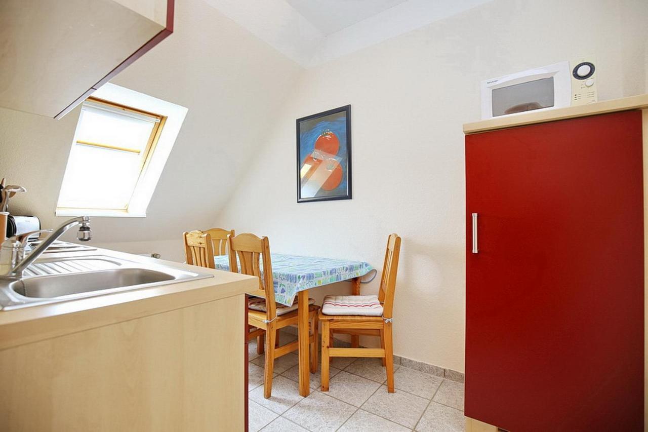 Tarnewitzer Wohnung Olga 외부 사진