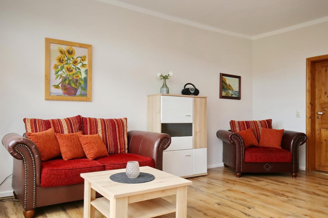 Tarnewitzer Wohnung Olga 외부 사진