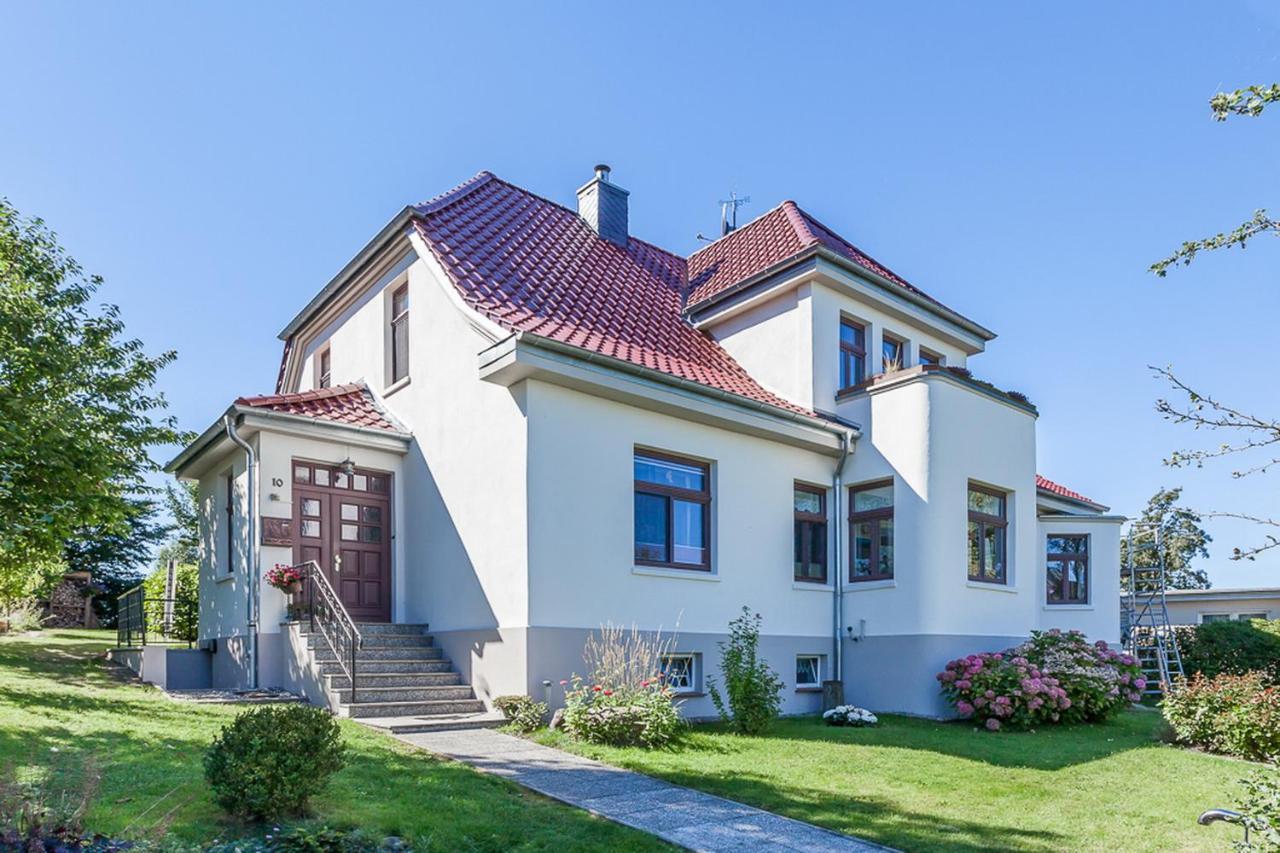 Tarnewitzer Wohnung Olga 외부 사진